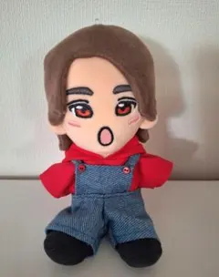 ぬい服、ちびぬい服。はぴぬい服、ちびスト服、パーカー、サロペット