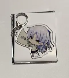 希少　レア　Angel Beats!　20周年　20th 缶バッジ　天使　かなで 希少 レア Angel Beats! 20周年 20th 缶バッジ 天使 かなで