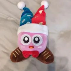 星のカービィ ぬいぐるみ 道化師 ピエロ