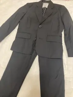 SMOOTHY スムージー　スーツ　120