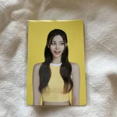 TEAZEN Kombucha TWICE ツウィ トレカ 未開封