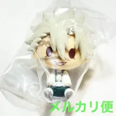 【新品】　鬼滅の刃　鬼滅　ちょこのっこ　フィギュア　不死川実弥　不死川　柱合会議