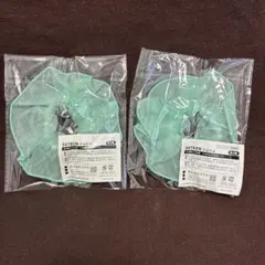 DXTEENシュシュ 2点セット
