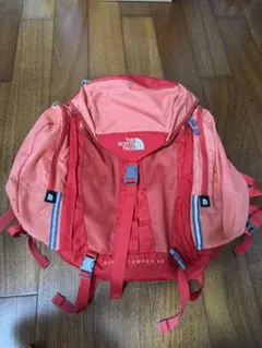 美品 THE NORTH FACE SUNNY CAMPER 30 リュック - メルカリ