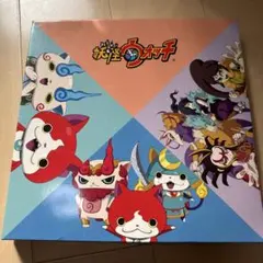 妖怪ウォッチ タオルセット 3枚入り