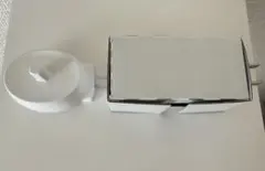 【BRAUN oralB】電動歯ブラシ 充電器