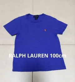RALPH LAUREN 100cm ティシャツのサムネイル
