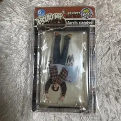 Hello My ”BESTY” vol.2 アクスタ マナト MANATO - メルカリ