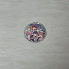 すとぷり　缶バッチ