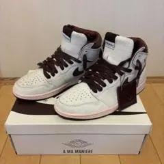 2026年最新】アママニエール aj4の人気アイテム - メルカリ