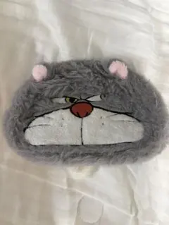 ルシファー ファー ポーチ