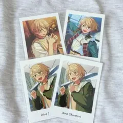 ぱしゃっつ藍良