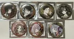 2026年最新】XXXHOLiC 缶バッジ 四月一日の人気アイテム - メルカリ