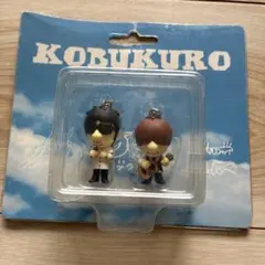 2026年最新】コブクロ フィギュアの人気アイテム - メルカリ