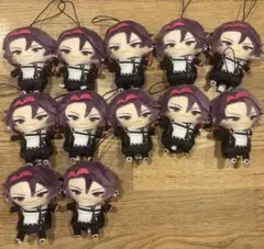 渡会雲雀 ぬい パペット まとめ売り