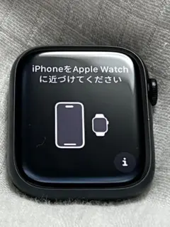 Apple Watch7 NIKE GPS＋Cellularモデル 45mm