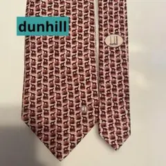 dunhill ネクタイのサムネイル