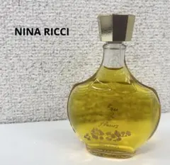 ニナリッチ フルール ド フルール 廃盤 香水 100ml - メルカリ