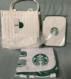 スタバ 福袋の中身 2024