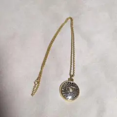 未開封 1994年スピッツベルゲン入会特典 ファンクラブ初期 ペンダント