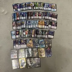 デュエルマスターズ 63枚まとめ売り 引退品 - メルカリ