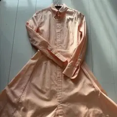 ラルフローレン　ロングワンピース クリーニング済み