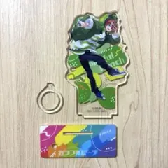 じゃぱぱさん 一番くじアクスタ