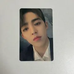 SEVENTEEN トレカ DREAM 東京ドーム限定トレカ　エスクプス