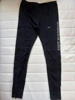 NIKE running レギンス