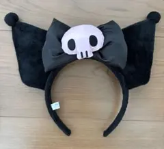 クロミちゃん カチューシャ サンリオ