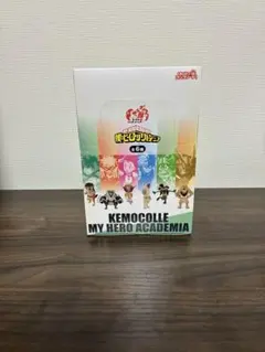 僕のヒーローアカデミア　獣コレ