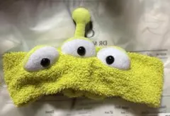 Disney リトルグリーンメン♡ヘアバンドのサムネイル