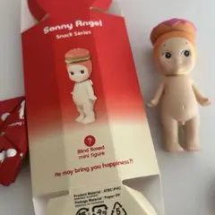 ソニーエンジェル