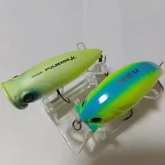 2026年最新】deps 釣種：ルアー クランクベイトの人気アイテム - メルカリ