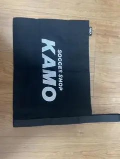 美品サッカーショップKAMO シューズバッグ