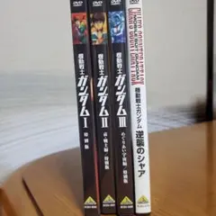 機動戦士ガンダム アニメ