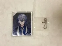 小柳ロウ　アニメイトカフェ　コロッタのサムネイル