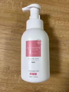 FTCホワイトモイスチャームース150mL レフィル 洗顔フォーム - メルカリ
