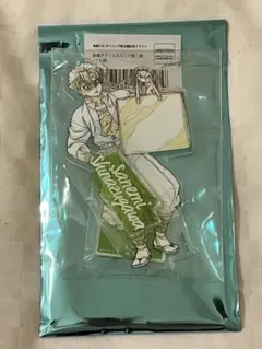 鬼滅の刃 ダイニング新店舗記念 原画アクリルスタンド第二弾 不死川実