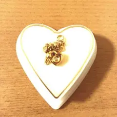 ジュエリーツツミチャームブレスレットのサムネイル