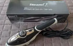 2026年最新】スチームqプラスの人気アイテム - メルカリ