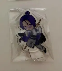 ブルーロック 御影玲王 チャイナカンフー