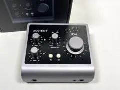 2026年最新】audient id4 mkiiの人気アイテム - メルカリ