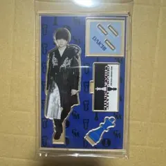 M!LK 吉田仁人 CHECKMATE アクリルスタンド - メルカリ