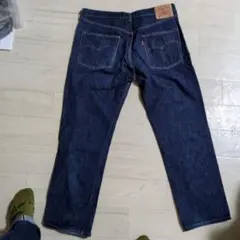 も*り様 リーバイス５０１XX ３６インチ 股下７４センチ
