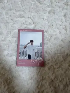 StrayKids I AM you ポラロイド トレカ ヒョンジン - メルカリ
