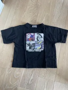 Pokemon ミライドン＆コライドンTシャツ 130cm