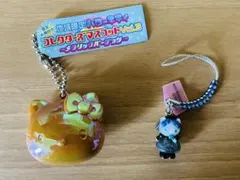【レア】ハローキティ 東京限定 原宿ver. コレクターズマスコット
