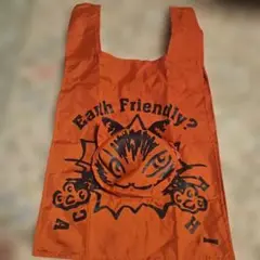 猫のダヤンの エコバッグ
