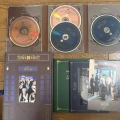 2026年最新】bts dvd magic shop日本語字幕の人気アイテム - メルカリ